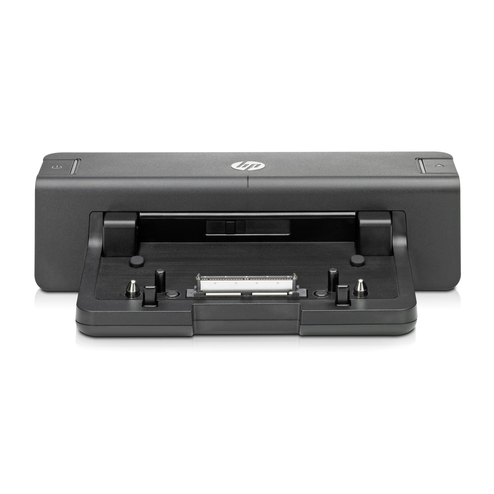 HP A7E32AA 2012 90W Docking Station, Connect Multiple Devices with Ease