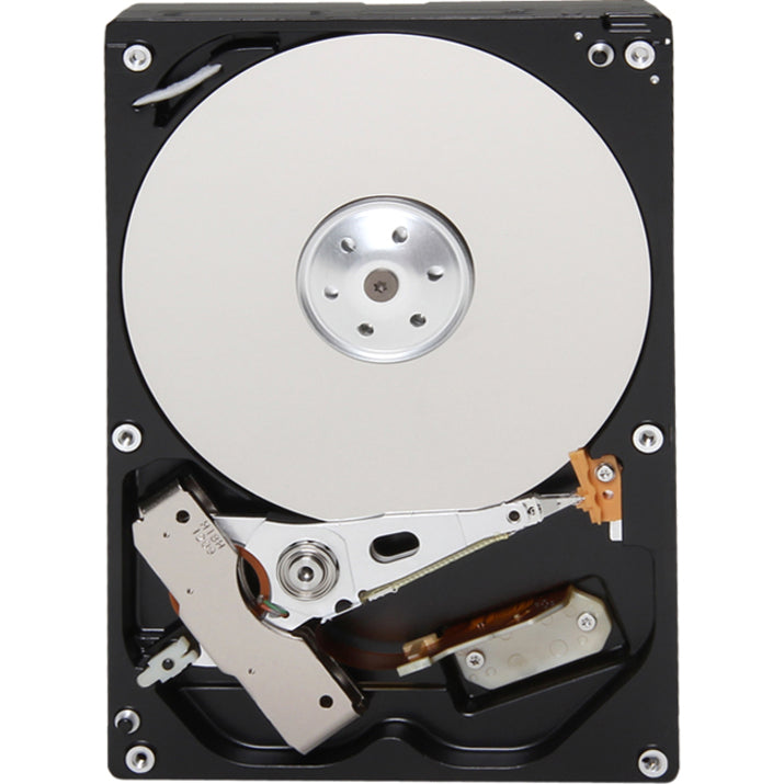 Toshiba DT01ACA Series 500GB Internal Hard Drive, 7200RPM SATA/600