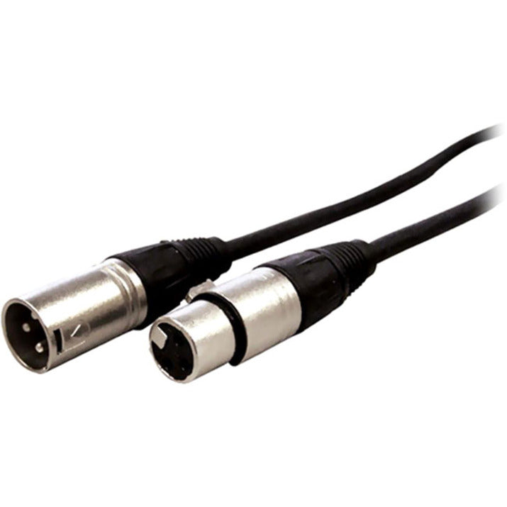 Comprehensive XLRP-XLRJ-25ST Standard Series XLR Plug to Jack Audio Cable 25ft, Lifetime Warranty, RoHS Certified