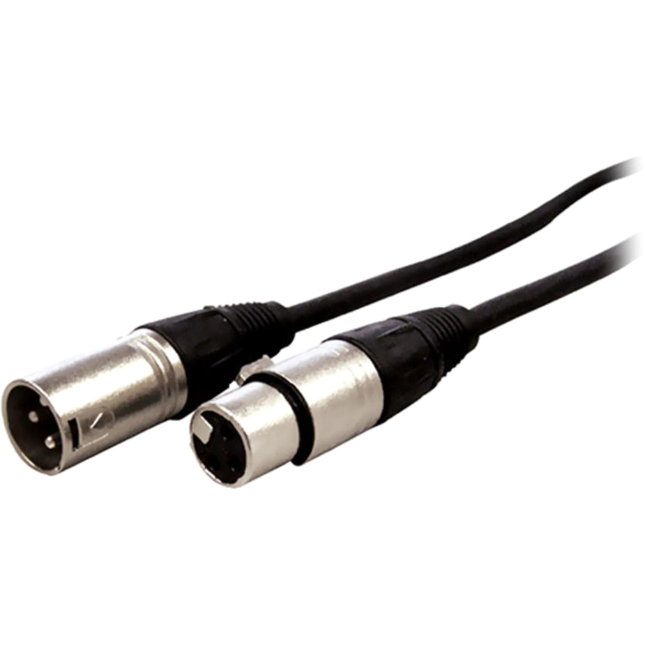 Comprehensive XLRP-XLRJ-50ST Standard Series XLR Plug to Jack Audio Cable 50ft, Lifetime Warranty, RoHS Certified