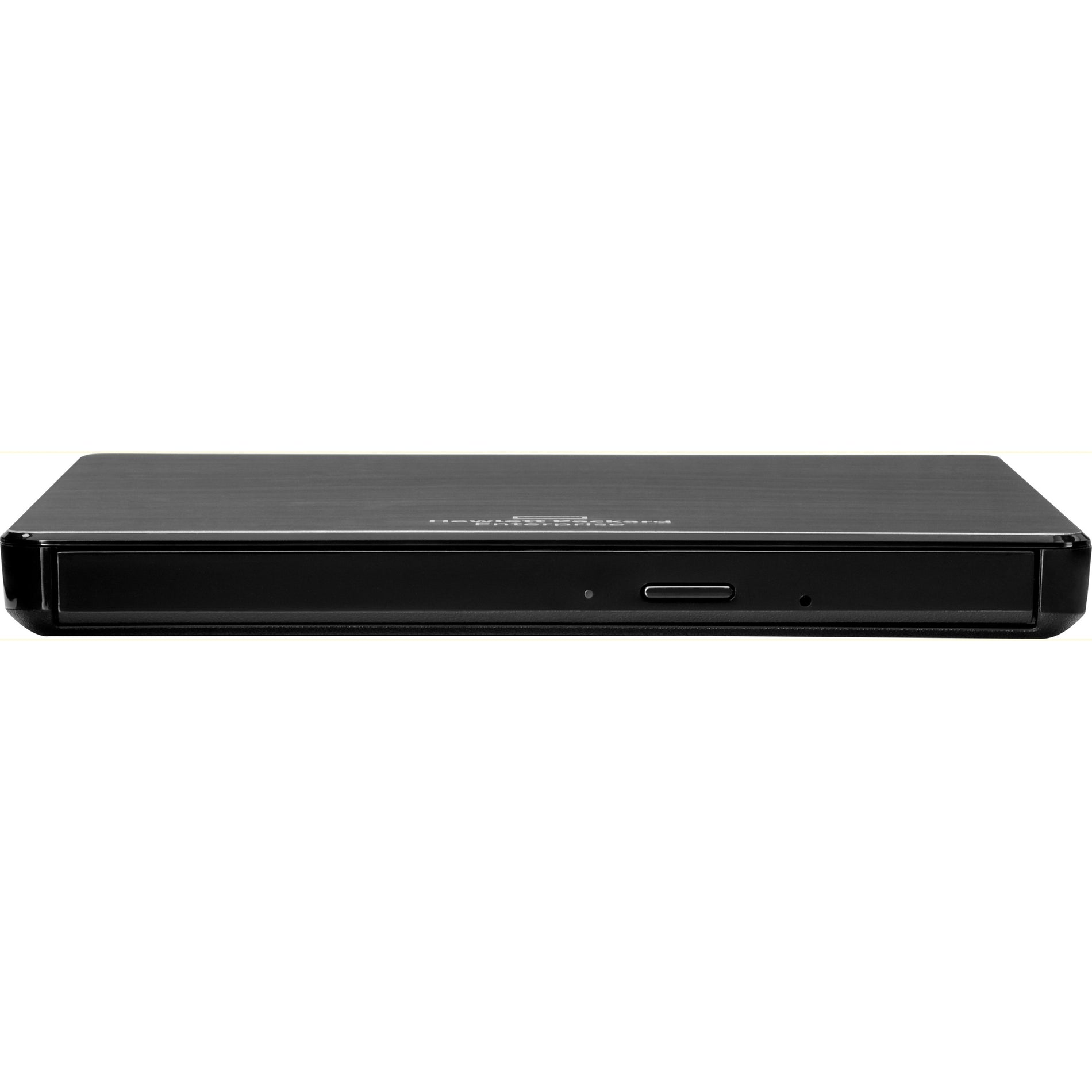 HPE 701498-B21 Mobile USB Non Leaded System DVD RW Drive, External DVD-Writer