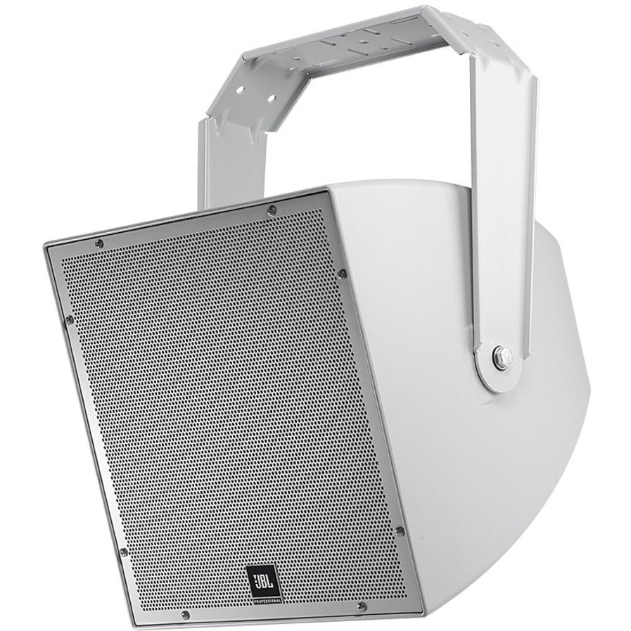 JBL Professional AWC129 All-Weather Compact 2-Way Coaxial Loudspeaker with 12 LF, 400W RMS Output Power, Indoor/Outdoor