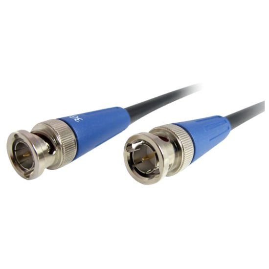 Comprehensive BB-C-3GSDI-100 High Definition 3G-SDI BNC to BNC Cable 100ft, Lifetime Warranty, RoHS Certified