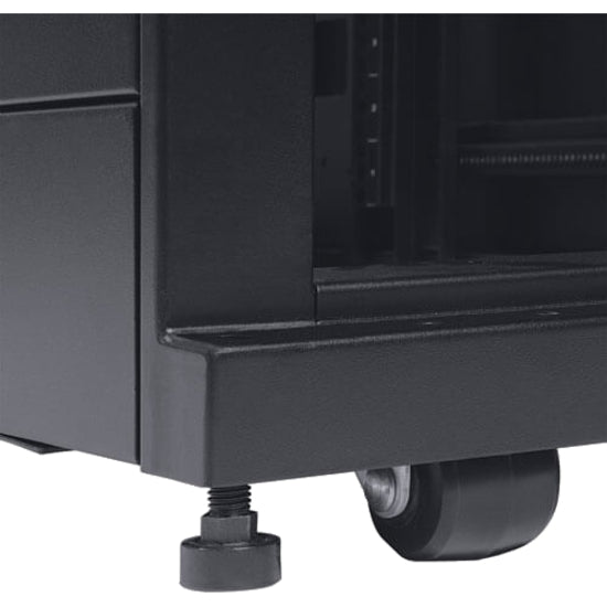 Tripp Lite SR42UBSD1032 SmartRack Rack Cabinet, Shallow Depth, 42U, 5-Year Warranty