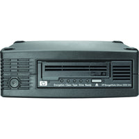 HPE LTO-5 Ultrium 3000 SAS External Tape Drive (EH958B#ABA) Main image