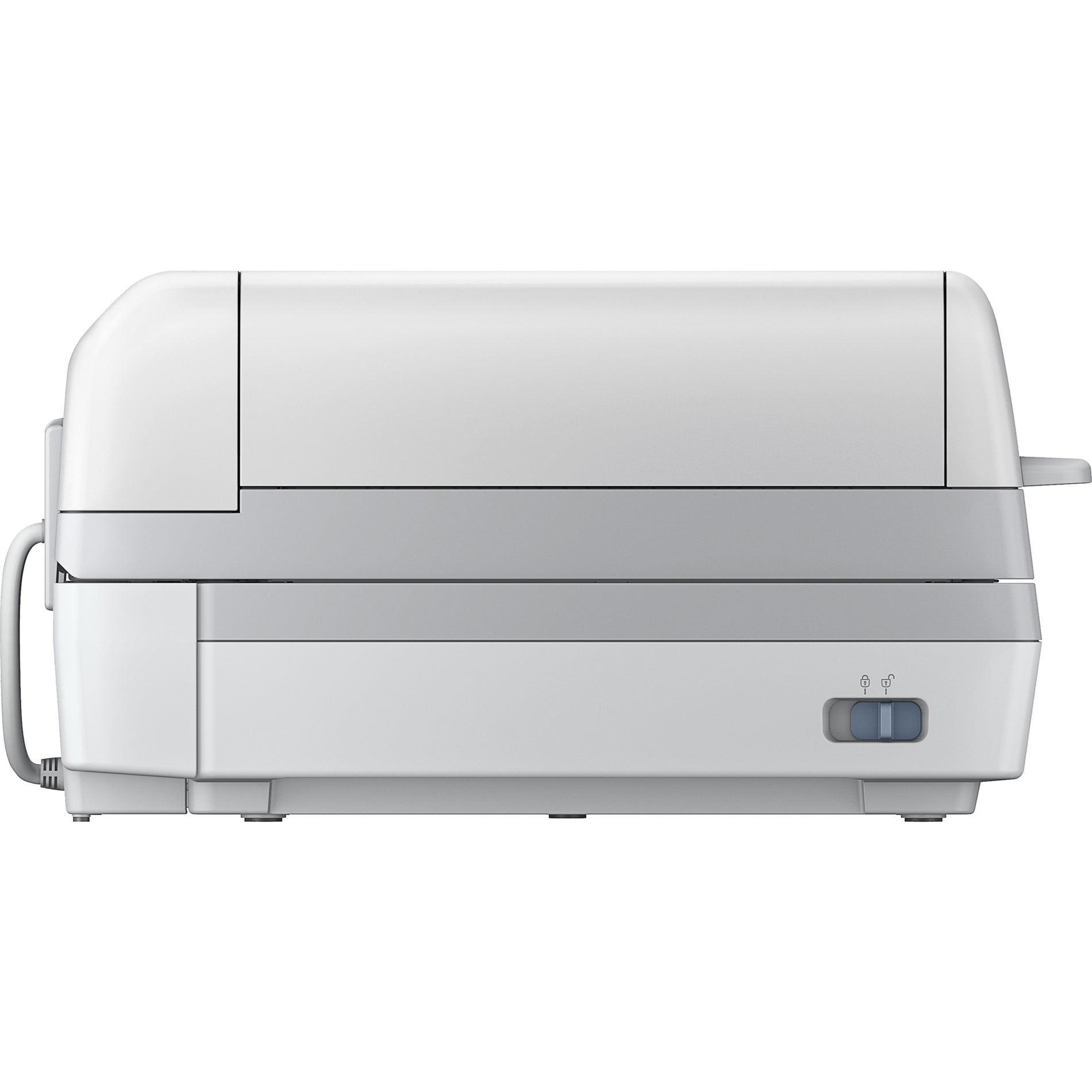 Epson B11B204221 WorkForce DS-60000 Document Scanner, High-Speed Color Scanning for Windows and Mac