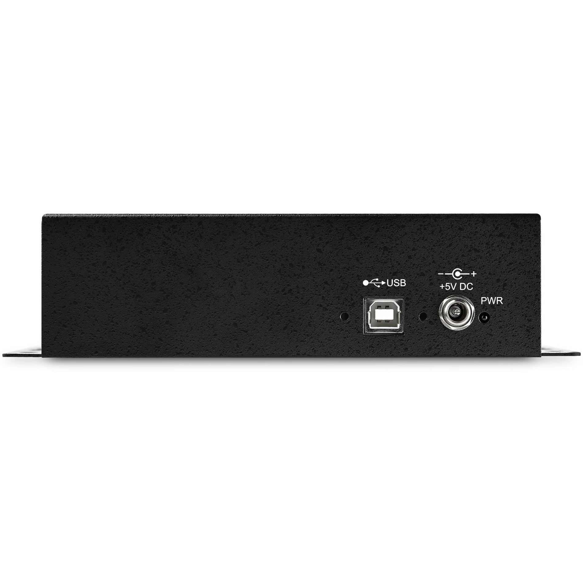StarTech.com ICUSB2328I USB to RS-232 Serial Adapter Hub, 8 Port, 2 Year Warranty