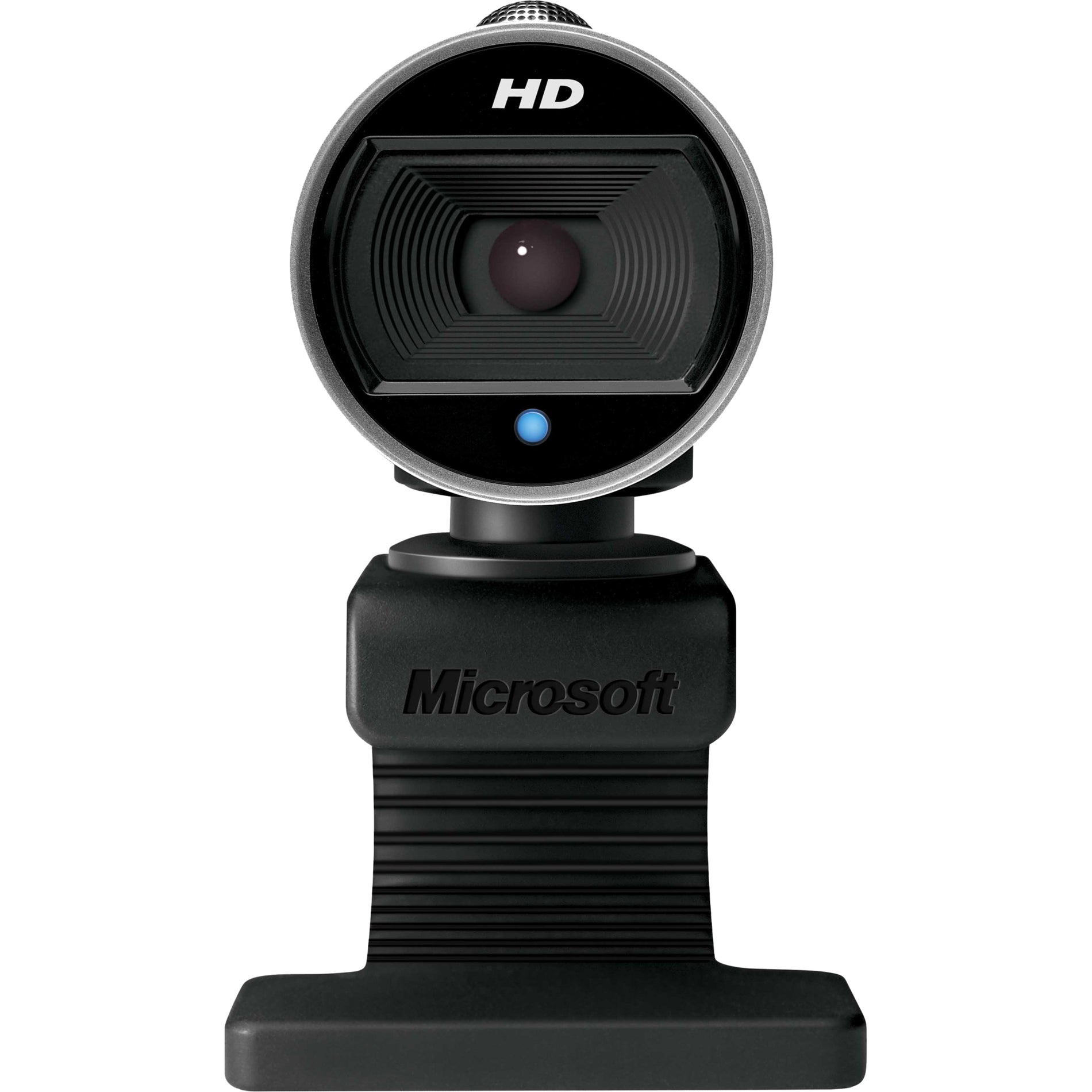 Microsoft LifeCam Cinema Webcam - High Definition Video, Auto-Focus [Discontinued]