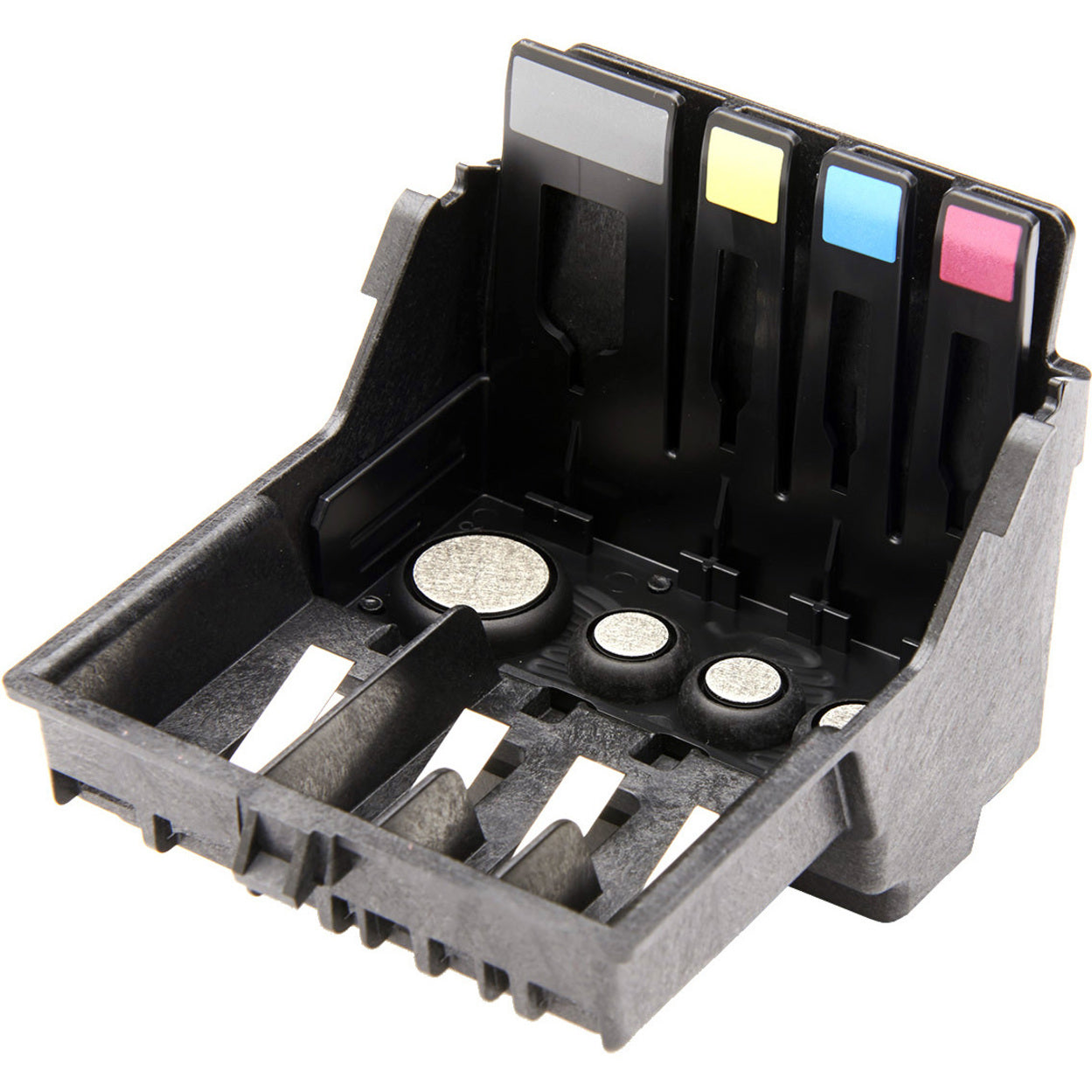 Primera 53470 Replacement Print Head, LX900 Inkjet Thermal Transfer Printhead - Color, Black Pack