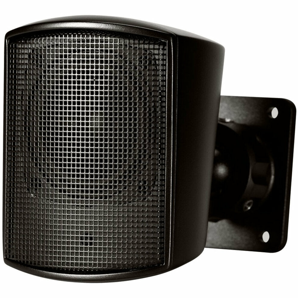 JBL Professional CONTROL 52 Speaker, 2.5" Driver, 16 Ohm, 25W RMS Output Power, Black