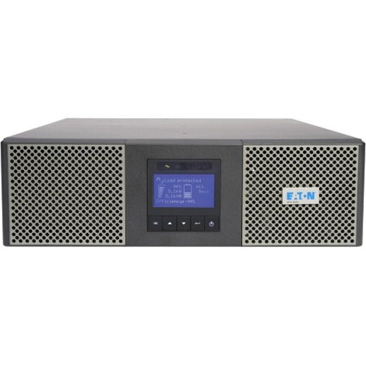 Eaton 9PX5K 5kVA UPS, Double Conversion Online UPS, 3 Minute Backup, SNMP Manageable