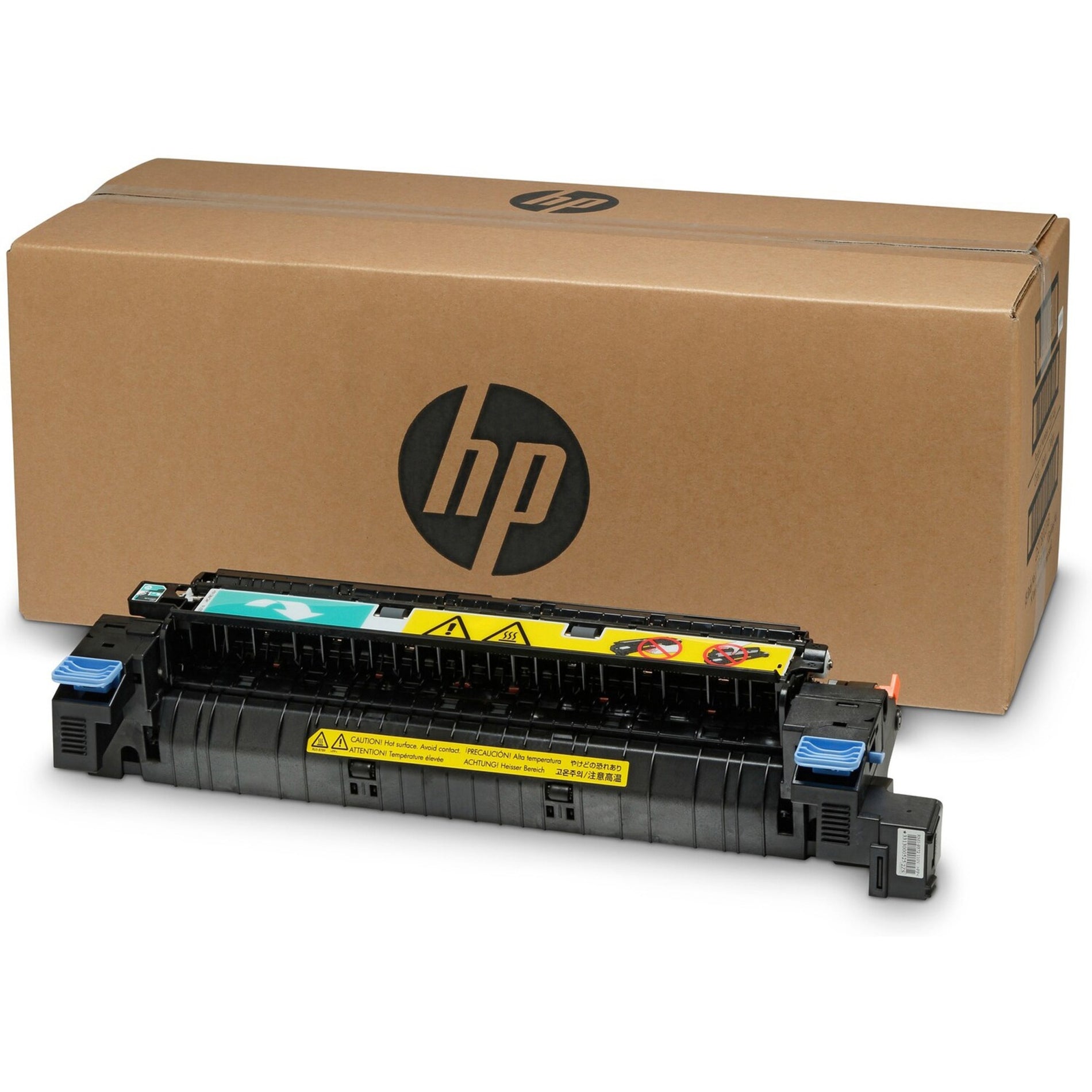 HP CE514A LaserJet 110V Maintenance Kit - 150000 Pages, Color Laser