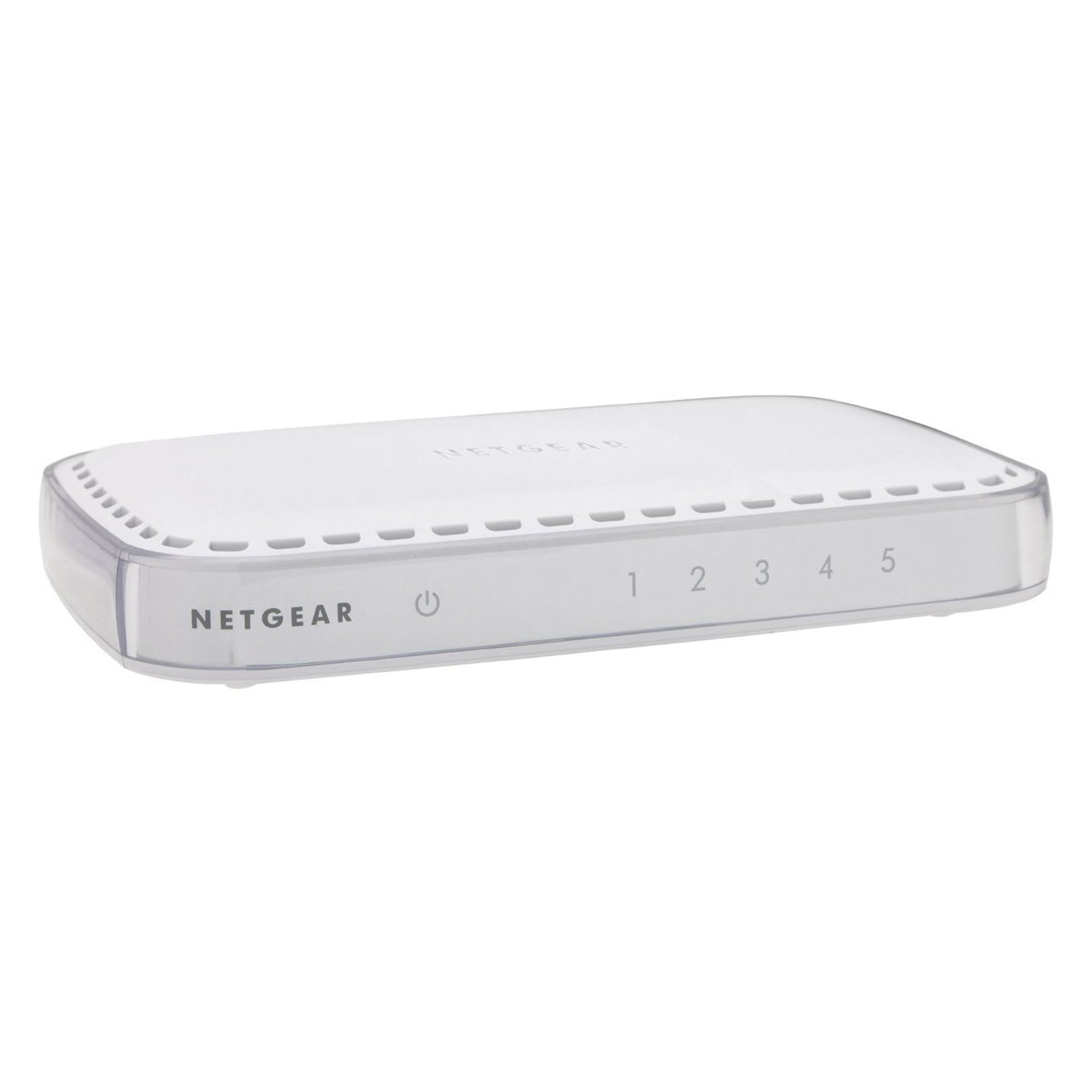Netgear GS605NA 5-Port Gigabit Ethernet Switch, Reliable and Efficient Network Connectivity