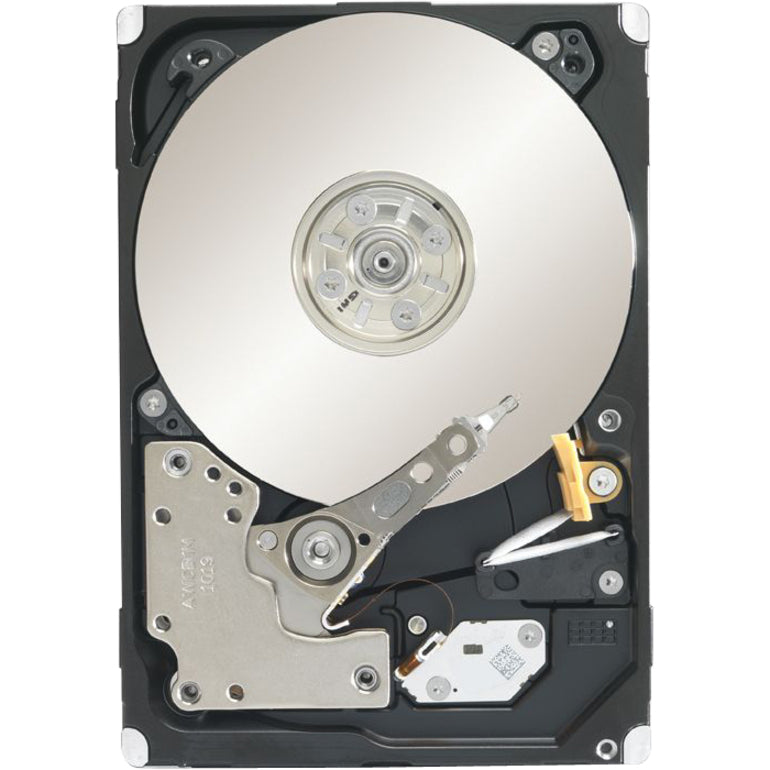 Seagate-IMSourcing ST9250610NS Constellation Hard Drive, 250GB SATA 7.2K RPM 64MB 6GB/S, Secure Erase, Low Power Consumption
