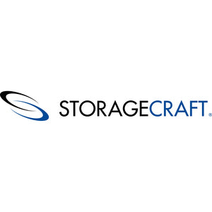 StorageCraft SSSV50USPG1200ZZZ ShadowProtect v.5.x Virtual Server with 1 Year Maintenance, 12 Virtual Machine License