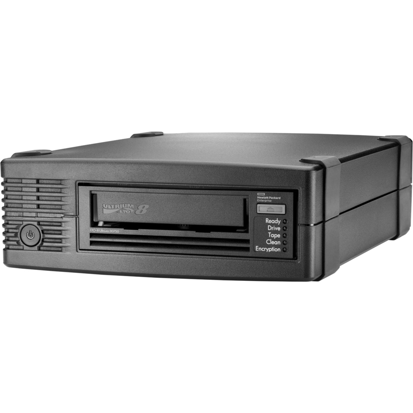 HPE StoreEver LTO-6 Ultrium 6250 Internal Tape Drive, 2.5TB Native Capacity, 6.25TB Compressed Capacity