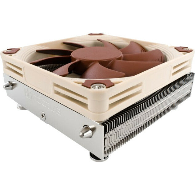 Noctua NH-L9I NH-L9i Cooling Fan/Heatsink, High Performance and Silent Cooling Solution