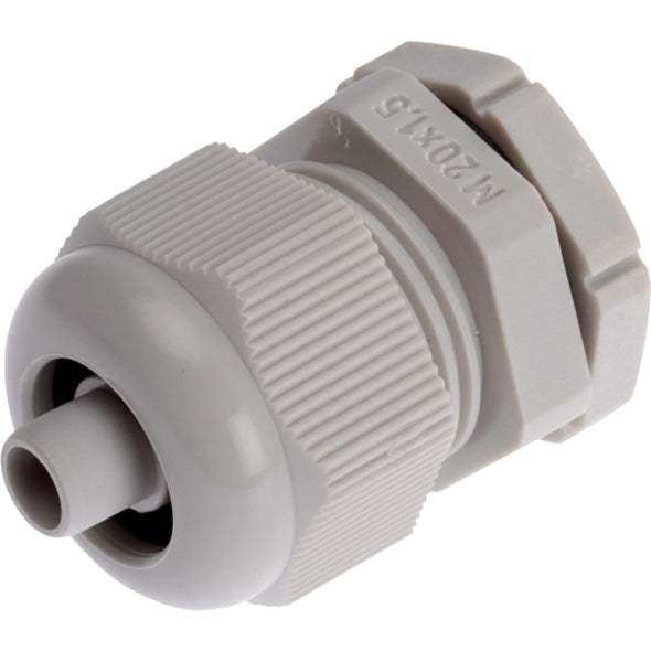 AXIS 5503-951 Cable Gland A M20x1.5 RJ45, 5pcs, TAA & NDAA Compliant, Made in Sweden