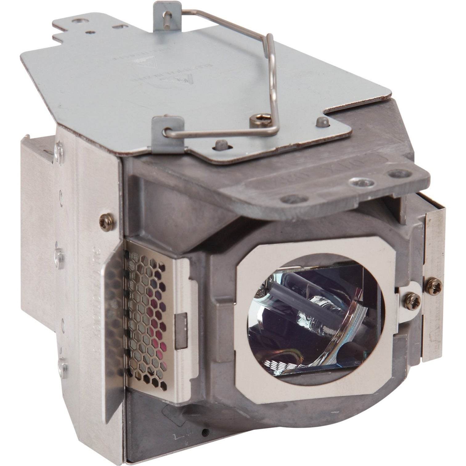 ViewSonic RLC-078 Projektorlampe - Hochwertiger Ersatz für PJD6235 und PJD6245 Projektoren