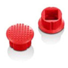 Lenovo 0A33908 ThinkPad Low Profile TrackPoint Caps (10pk, Soft Dome) - Enhance Your ThinkPad Experience