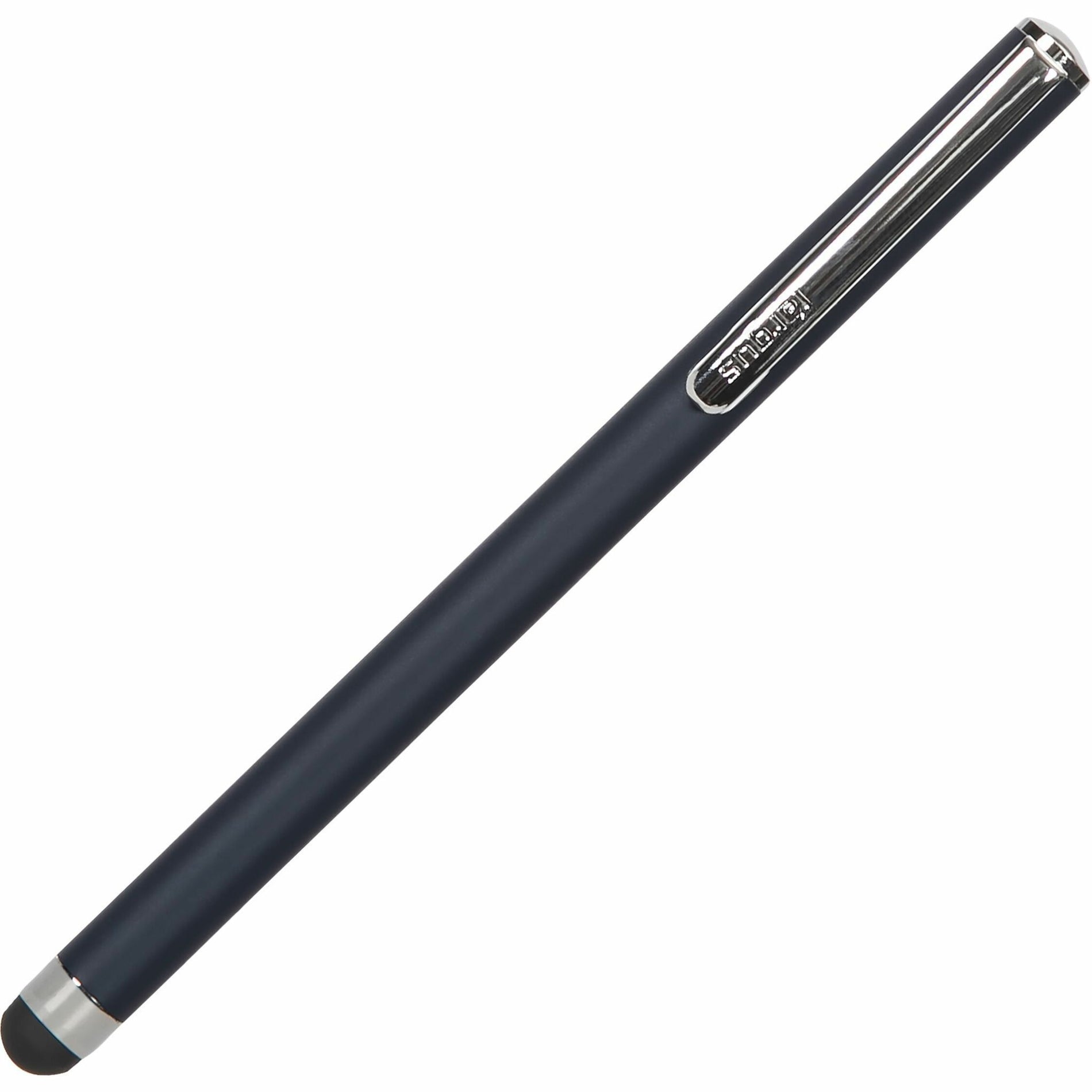 Targus AMM12US Slim Stylus for Smartphones, Black, Capacitive Touch Compatible