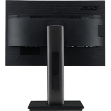 Acer UM.EB6AA.001 B226WL Widescreen LCD Monitor, 22" 16:10 5ms 100000000:1 Max(ACM) 250nits LED, VGA DVI (w/HDCP) SPK Height adj. Rotation US PA PA TCO6.0 Darkgrey
