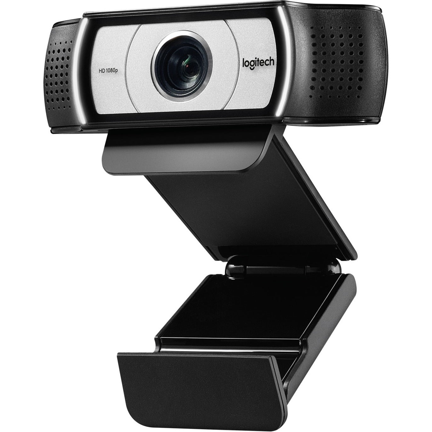 Logitech 960-000971 Webcam C930e, 30 fps, USB 2.0, 1080p Video Calling