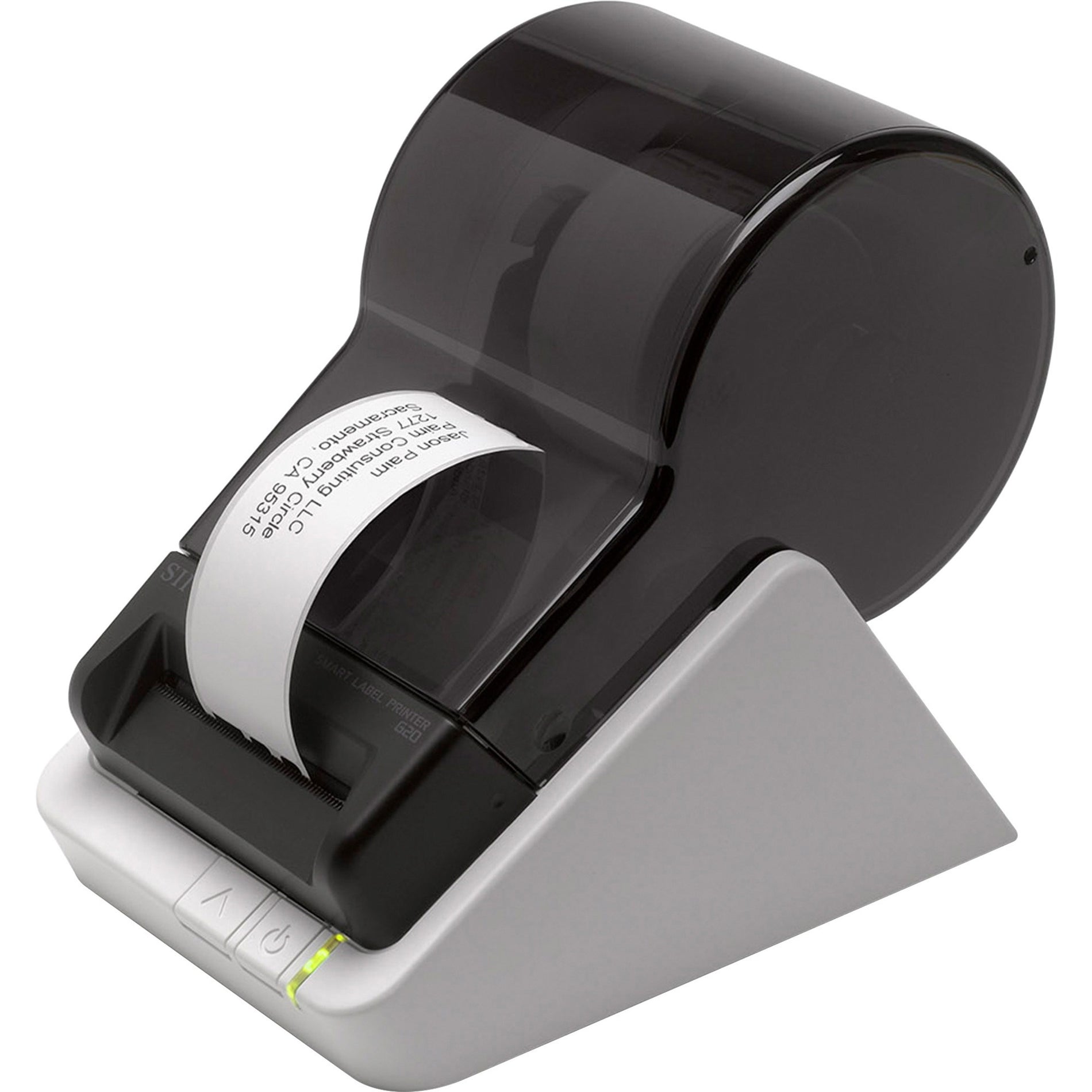 Seiko SLP620 Smart Label Printer, 2.76in/sec, USB, PC/MAC