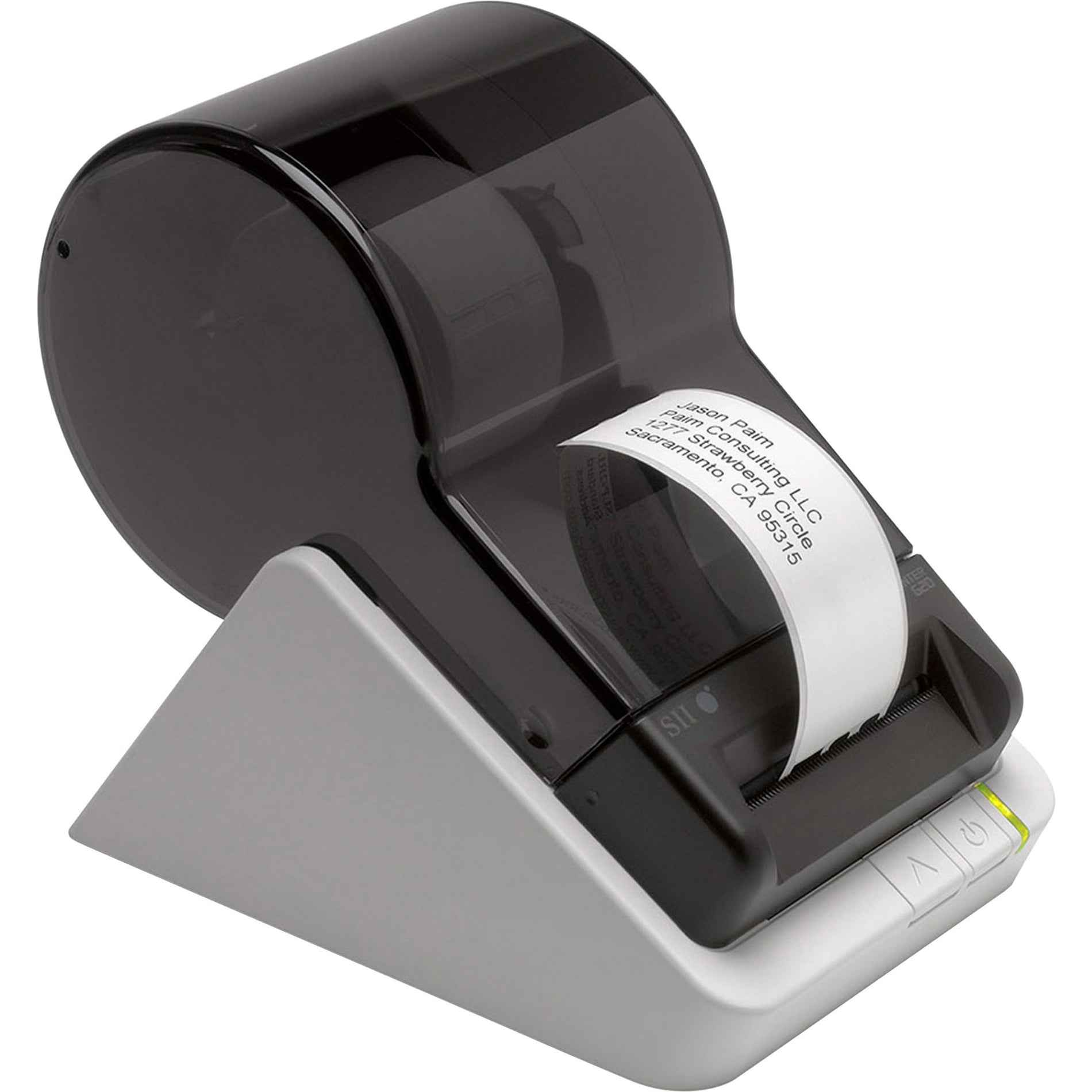 Seiko SLP620 Smart Label Printer, 2.76in/sec, USB, PC/MAC