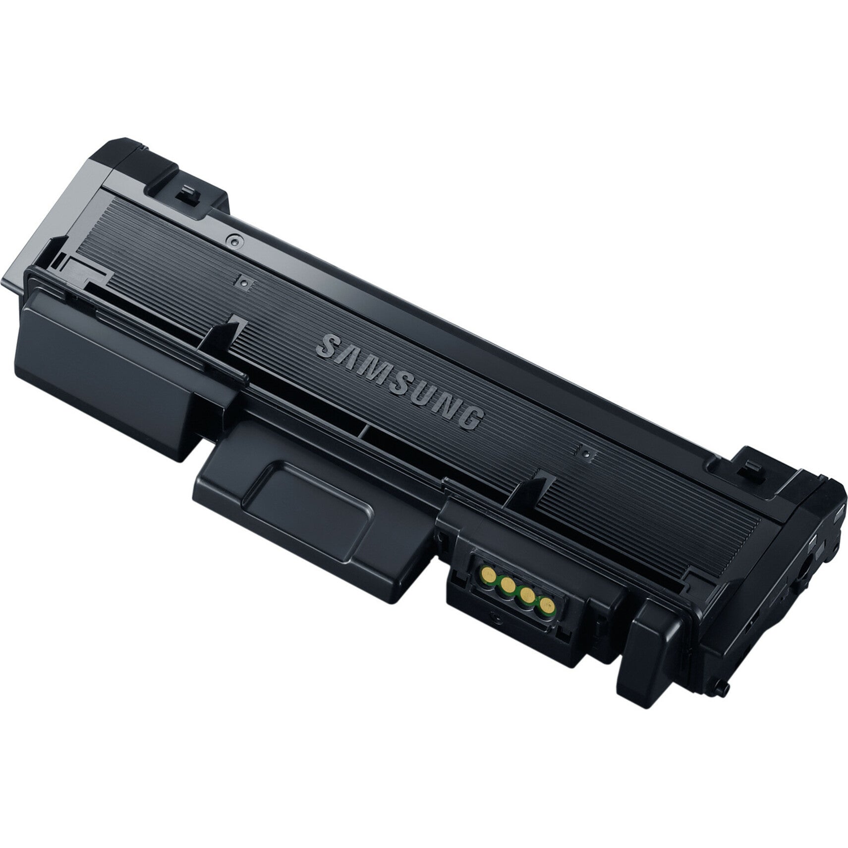 Samsung MLT-D116S/XAA MLT-D116S Mono Toner Cartridge, 1200 Pages Yield