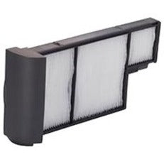 Canon 4971B001 Replacement Air Filter RS-FL01, Remove Dust