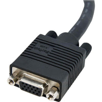 StarTech.com VGA Extension Cable (MXT101HQ-25) Alternate-Image2 image