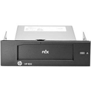 HPE C8S06A RDX USB 3.0 Internal Docking Station, Easy Backup and Storage Solution