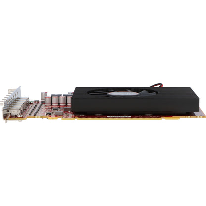 VisionTek Radeon HD 7750 Eyefinity Edition Graphic Card, 2GB