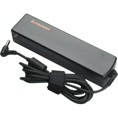 Lenovo 0B47470 90W AC Adapter, Compact and Efficient Power Supply for Lenovo Edge Notebooks