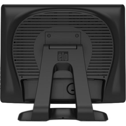 Elo E210772 1515L 15" Desktop Touchmonitor, LED Backlight, AccuTouch, 1024 x 768 Resolution, Dark Gray