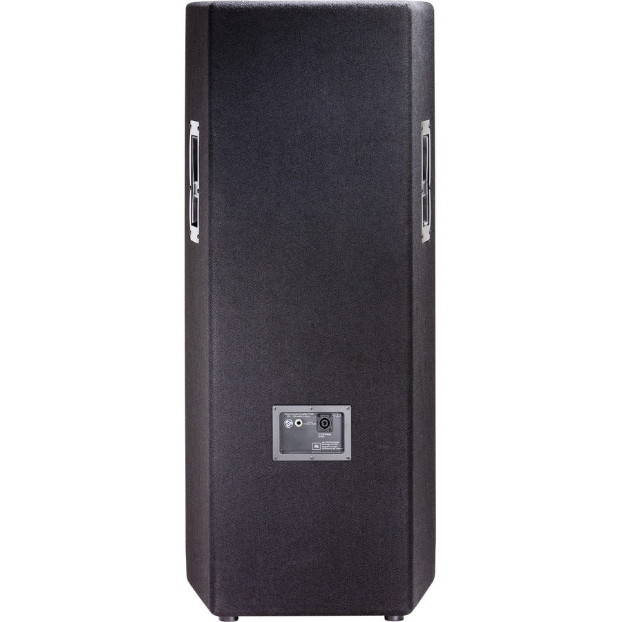 JBL Professional JRX225 Dual 15" Two-Way Speaker, 500W RMS Sound Reinforcement Loudspeaker System
