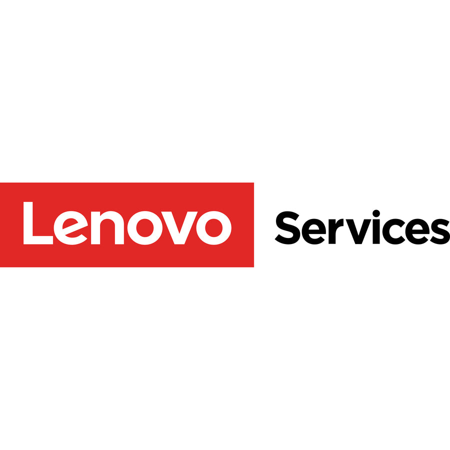 Lenovo 5WS0D73790 TopSeller Services - 3 Year Warranty, On-site Technical Support, 9x5x4 Hour Response Time
