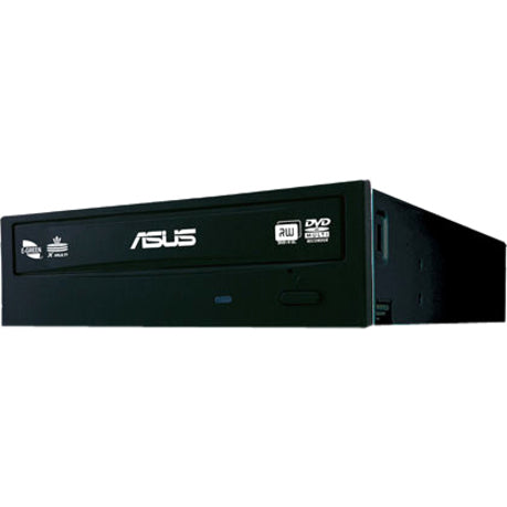 Asus DVD Writer DRW-24F1ST 24x DVD±RW Drive, SATA Interface, Black