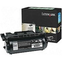 Lexmark 60F0X0G 60x Toner Cartridge, Extra High Yield, Black, 20,000 Pages