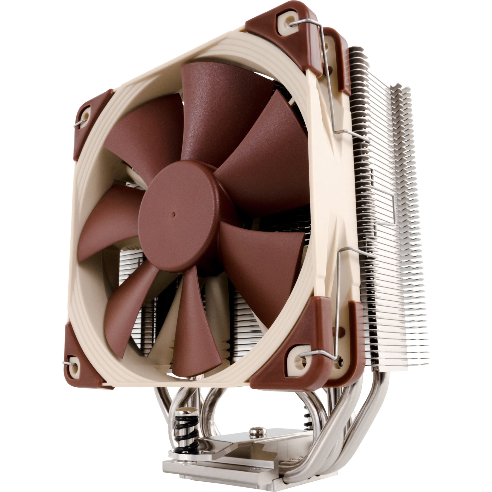 Noctua NH-U12S Cooling Fan/Heatsink, High Performance CPU Cooler for Quiet and Efficient Cooling