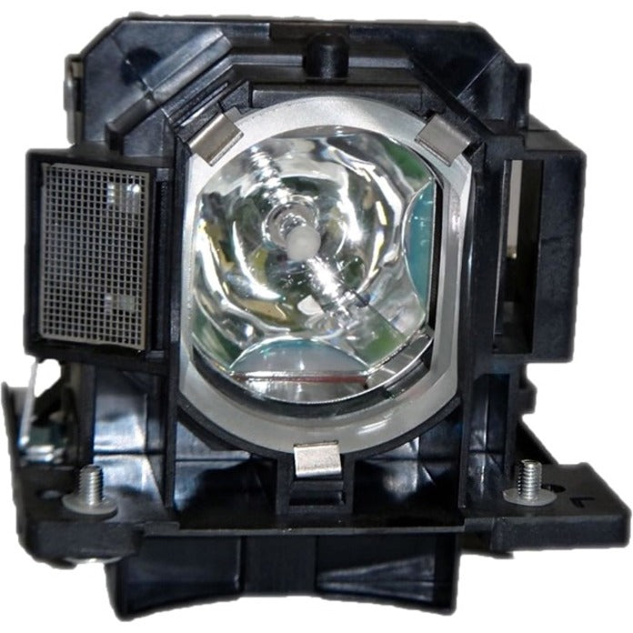 BTI DT01091-BTI Projector Lamp, Compatible with HITACHI CP-AW100N, CP-D10, CP-DW10, CP-DW10N, ED-AW100N, ED-AW110N, ED-D10N, ED-D11N, HCP-Q3, HCP-Q3W