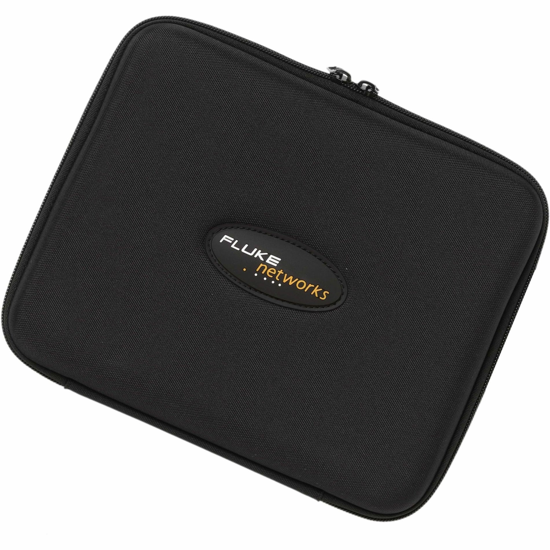 Fluke Networks TRC-CASE Test Equipment Case, Carrying Case for Tools and Test Equipment