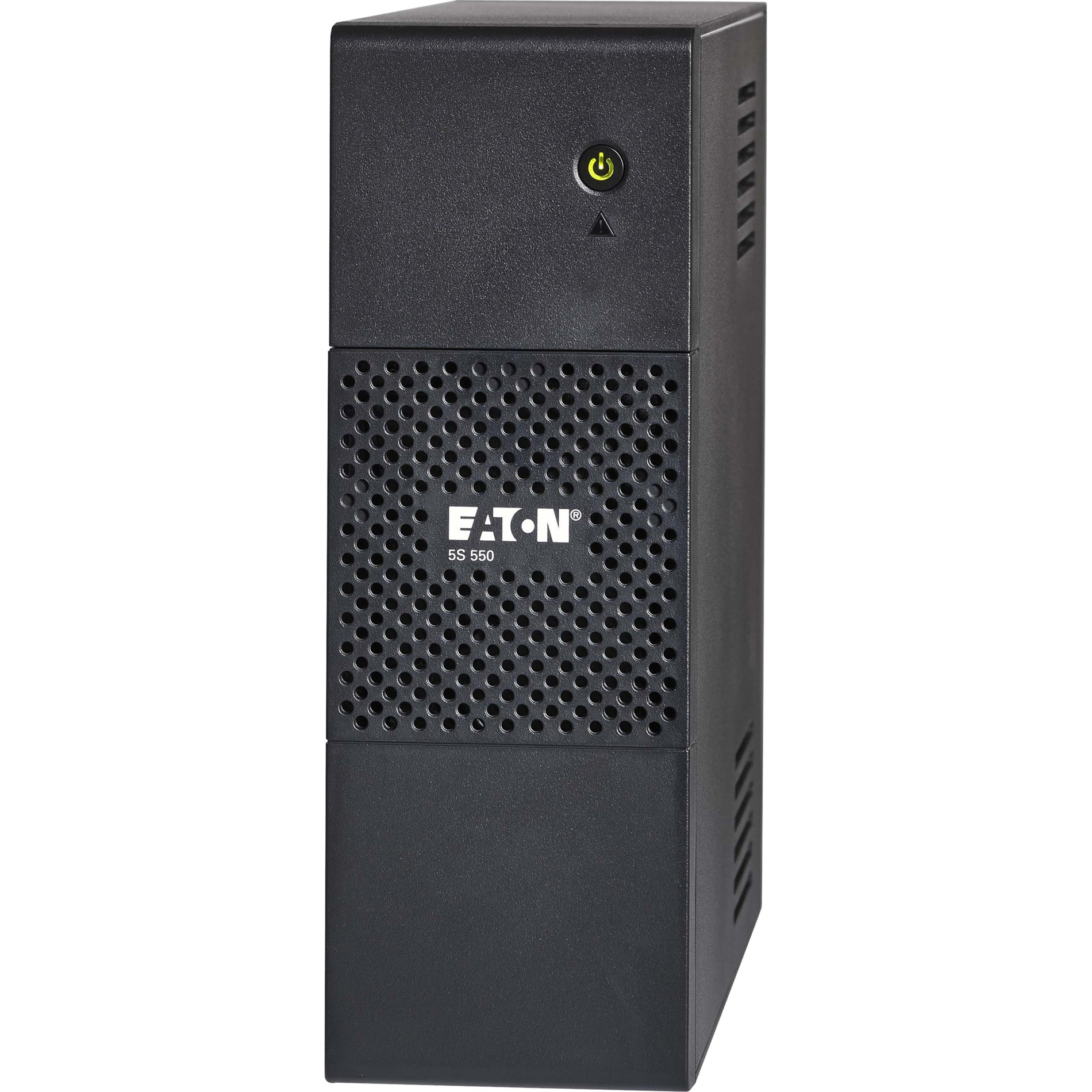 Eaton 5S550 5S UPS, 550VA Tower 120V, 3 Year Warranty, USB & Network Ports