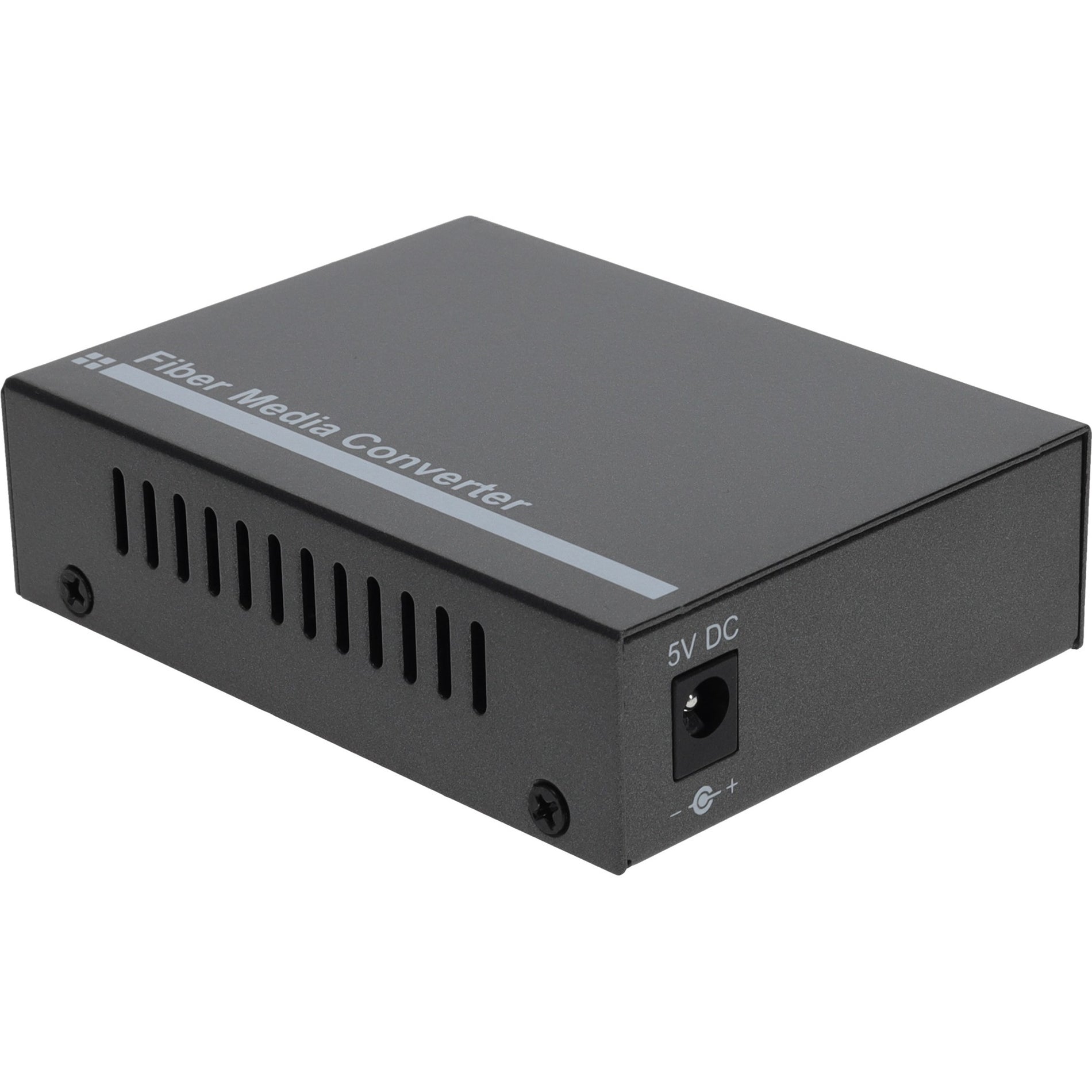AddOn ADD-GMC-MX-ST Transceiver/Media Converter 1000BTX-1000BMX 2K REACH 10/100/1000M 1310NM MMF ST