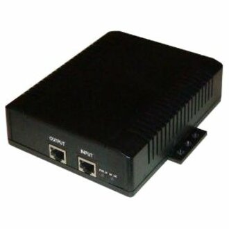 Tycon Power TP-POE-HP-56G 100W POE Power Source, Ethernet Injector
