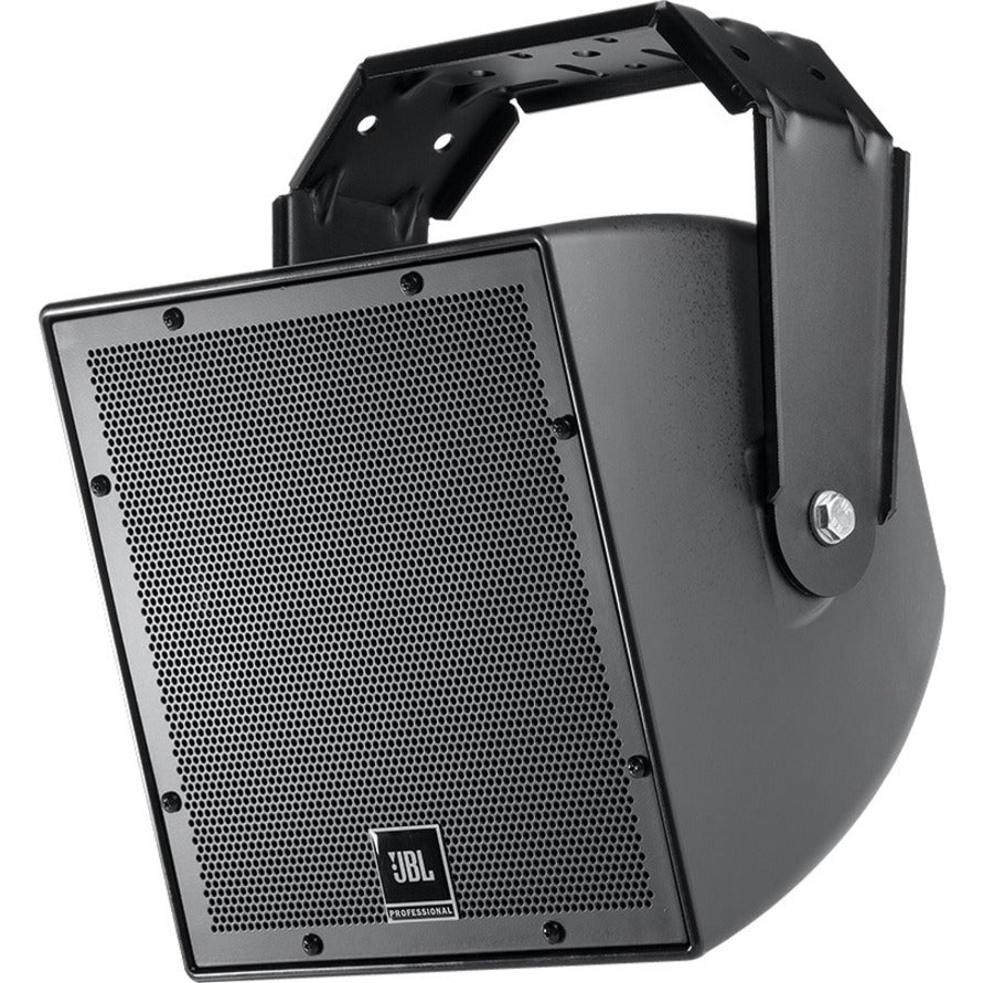 JBL Professional AWC82-BK All-Weather Co-Ax 8 2-Way Speaker, Weather Resistant, 250W RMS Output Power