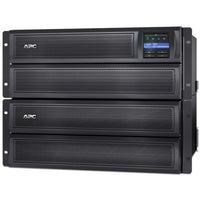 APC by Schneider Electric Smart-UPS X 2000VA Rack/Tower LCD 100-127V with Network Card (SMX2000LVNC) Alternate-Image7 image