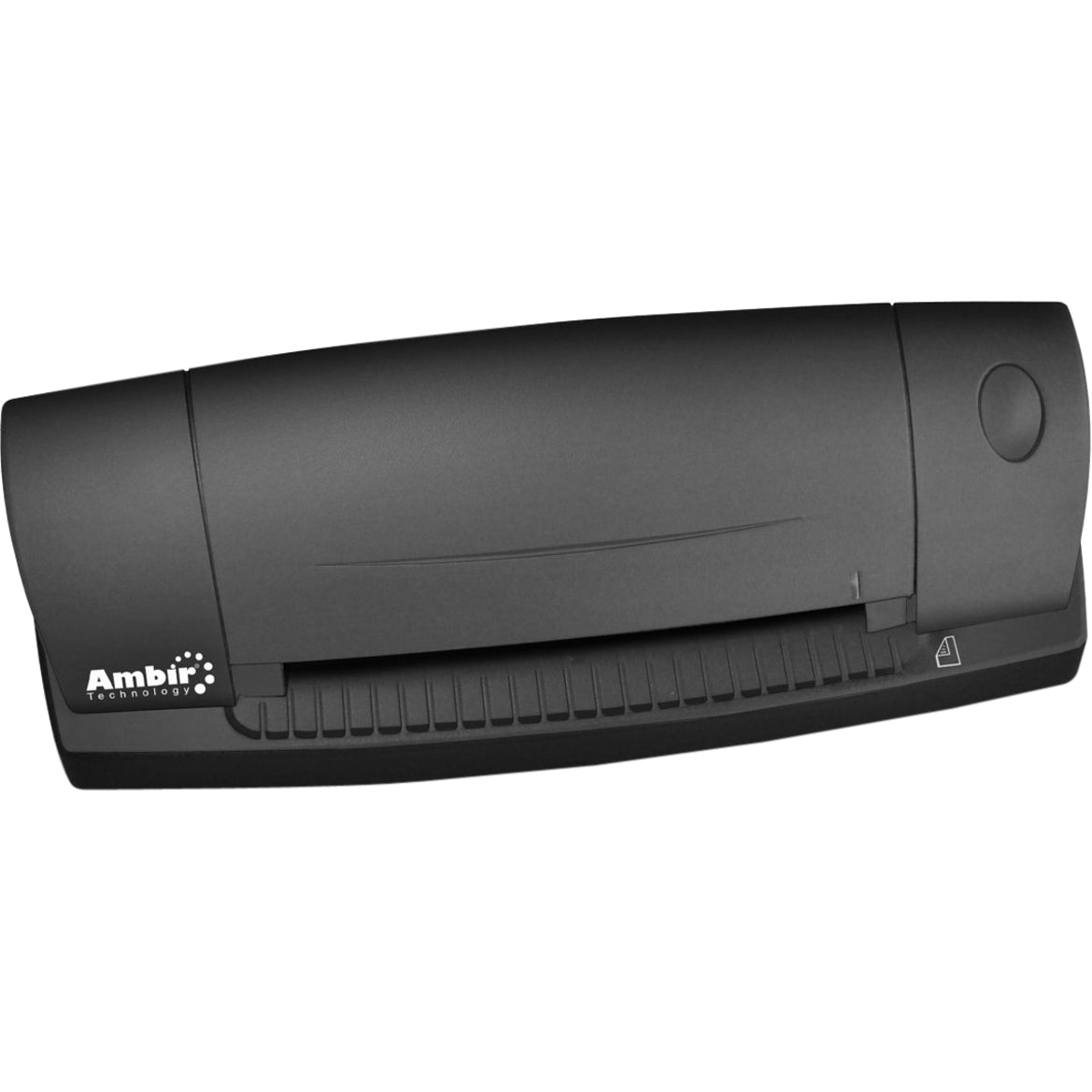 Ambir DS687-PRO Duplex ID Card Scanner w/ AmbirScan Pro, USB 2.0, 2 Year Warranty