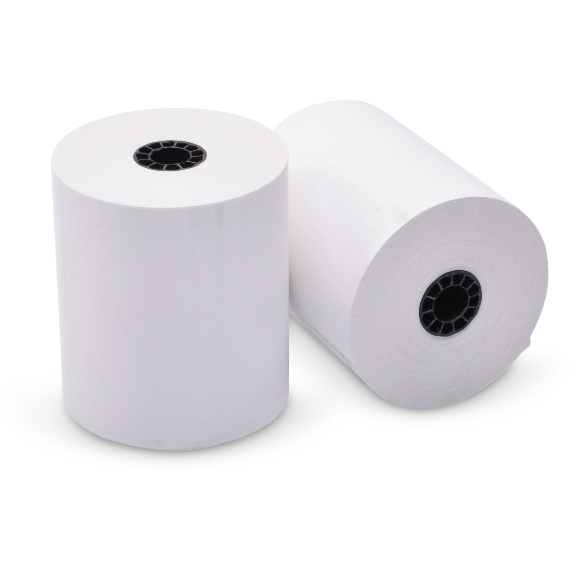 NCR 9078-0565 3 1/8" (80mm) x 230' Thermal Roll / AA Simplicity 48g, 50 / Carton